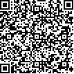 QR kód firmy Pila Třebechovice MATRIX a.s.