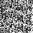 QR kód firmy TRAVEL CLUB PRAGUE s.r.o.