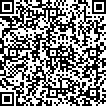 QR kód firmy VM vet