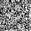 QR kód firmy Jiří Paďourek