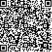 QR kód firmy Pavel Kučerka Pavel design