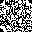 QR kód firmy Cori Institute, s.r.o.