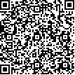 QR kód firmy ARCgroup s.r.o.