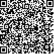 QR kód firmy Cassiopeia Consulting, a.s.