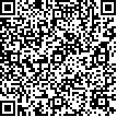 QR kód firmy M-Trans cz, s.r.o.