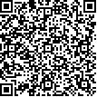 QR kód firmy KlimNet