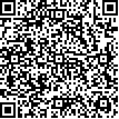 QR kód firmy BlueBoard s.r.o.