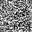 QR kód firmy TRANSBETON, s.r.o.