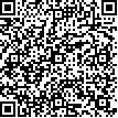 QR kód firmy Jan Čapek Galerie