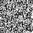 QR kód firmy Candesign.cz