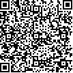 QR kód firmy RTH Security s.r.o.