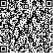 QR kód firmy AEROTERM, a.s.