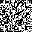 QR kód firmy CAFFE ANTARES