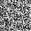 QR kód firmy GB Finance and Investment a.s.
