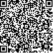 QR kód firmy Penzion PONTE