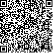 QR kód firmy update software s.r.o.