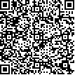 QR kód firmy Flying Hearts, s.r.o.