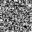 QR kód firmy Kino Panorama