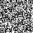 QR kód firmy ExCafe s. r.o.