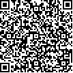 QR kód firmy Sociální služby města Mimoň