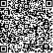 QR kód firmy Café Infinity PRALINKA s.r.o.