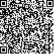 QR kód firmy Cover Line, s.r.o.