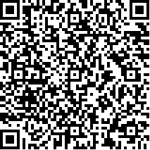 QR kód firmy Penzion Sklárna Jizerka