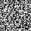 QR kód firmy Penzion Eden