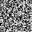 QR kód firmy Czech Nature Energy, a.s. (CNE group)