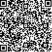 QR kód firmy Rovina Energy a.s.