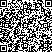 QR kód firmy Fontes Plus, s.r.o.