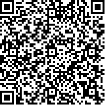 QR kód firmy Penzion U Potůčku