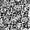 QR kód firmy VOLTAGE s.r.o.