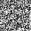 QR kód firmy Hebony v.o.s.