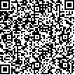 QR kód firmy ROSA Computers