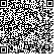 QR kód firmy Atelier - spektrum