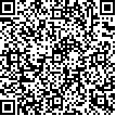 QR kód firmy SAPRIL s.r.o.