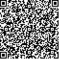 QR kód firmy Association for Language Education and International Cooperation, s.r.o.