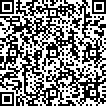 QR kód firmy PONATURE s.r.o.