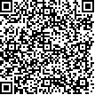 QR kód firmy IS collection, s.r.o.