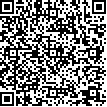 QR kód firmy FIT FOR YOU, o.s.