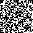 QR kód firmy SKYpos s.r.o.