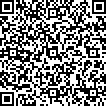 QR kód firmy Sociální služby města Přerova Dům s pečovatelskou službou
