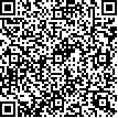 QR kód firmy BGB Solutions, s.r.o.