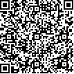 QR kód firmy UniPortal s.r.o.