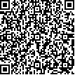 QR kód firmy Texon, s.r.o.