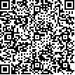 QR kód firmy HP TRONIC Zlín, spol. s r.o.