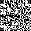 QR kód firmy Medica Publishing and Consulting, s.r.o.