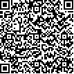 QR kód firmy Módní salón Tereza