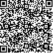 QR kód firmy Candle Design, s.r.o.